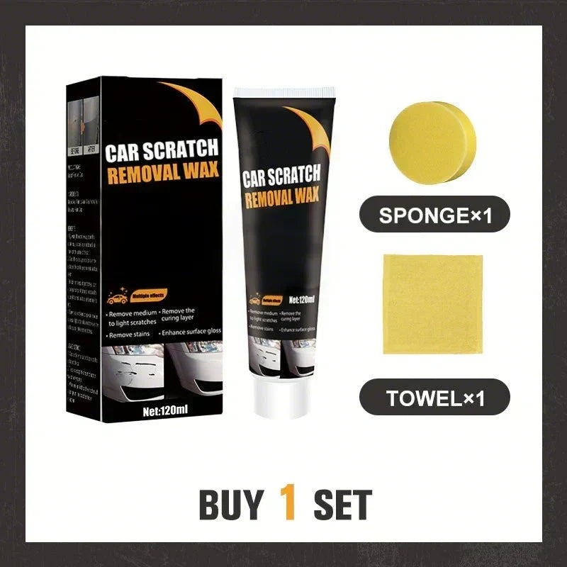 🎉Hot Sale🎉Car Scratch Repair Paste