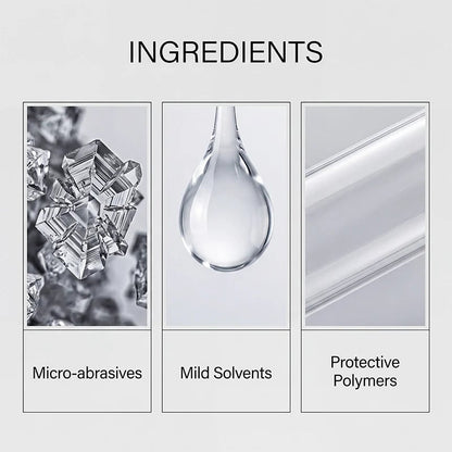 🧽💖All-in-One Surface Restoration Polish with Pad