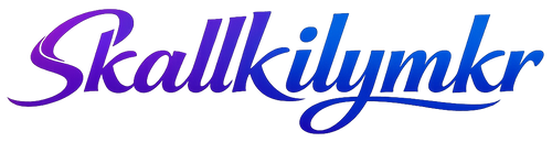 skallkilymkr