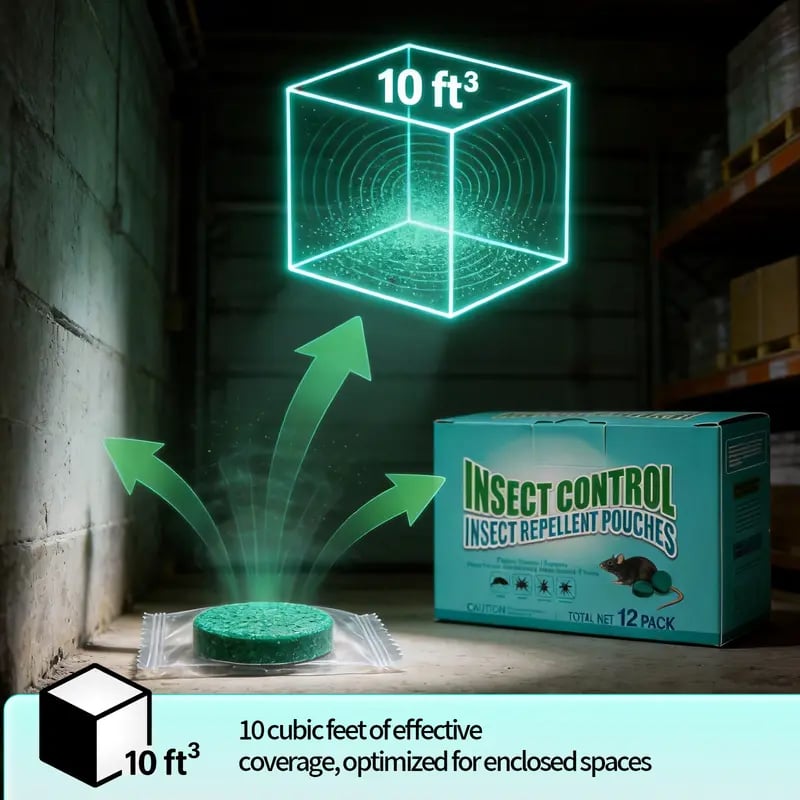 Get Rid of Rats & Mice