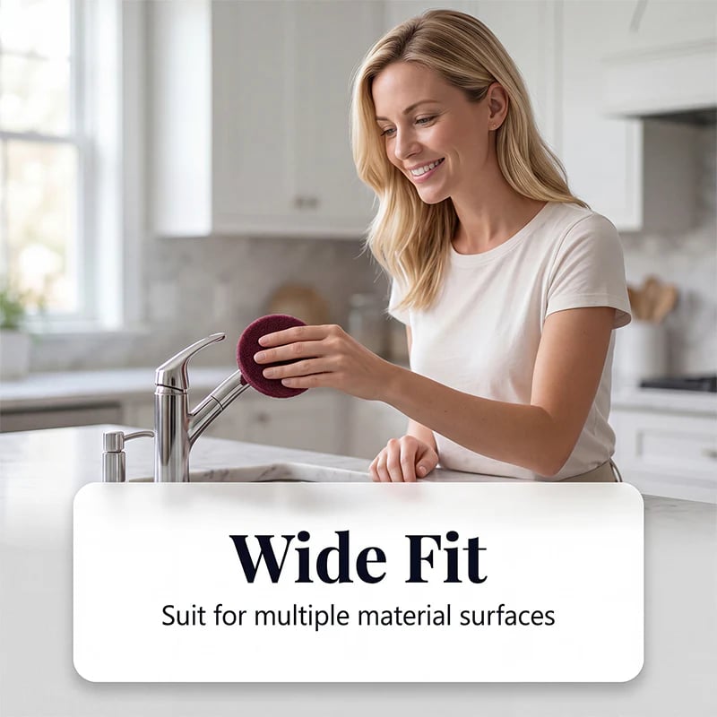 🧽💖All-in-One Surface Restoration Polish with Pad