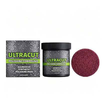 🧽💖All-in-One Surface Restoration Polish with Pad