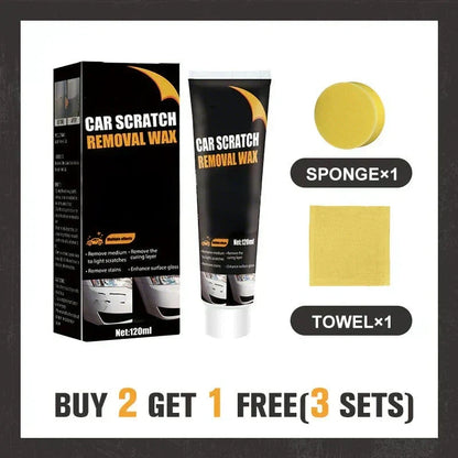 🎉Hot Sale🎉Car Scratch Repair Paste