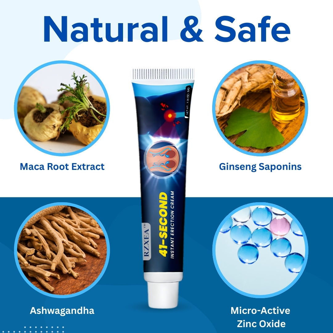 41-Second Instant Erection Cream⚡ The 41-Second Vasodilation Breakthrough – Reclaim Your Primal Power On Demand.