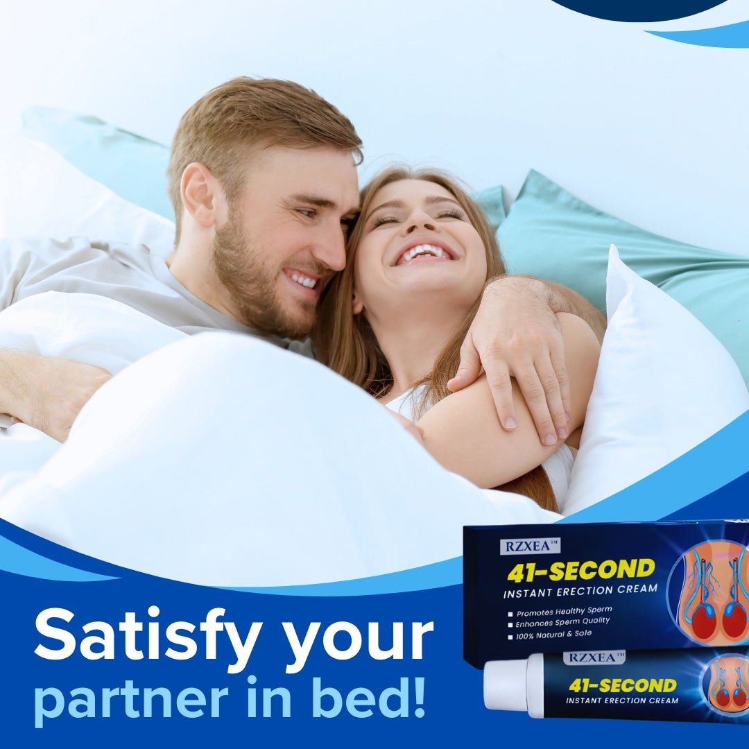 41-Second Instant Erection Cream⚡ The 41-Second Vasodilation Breakthrough – Reclaim Your Primal Power On Demand.