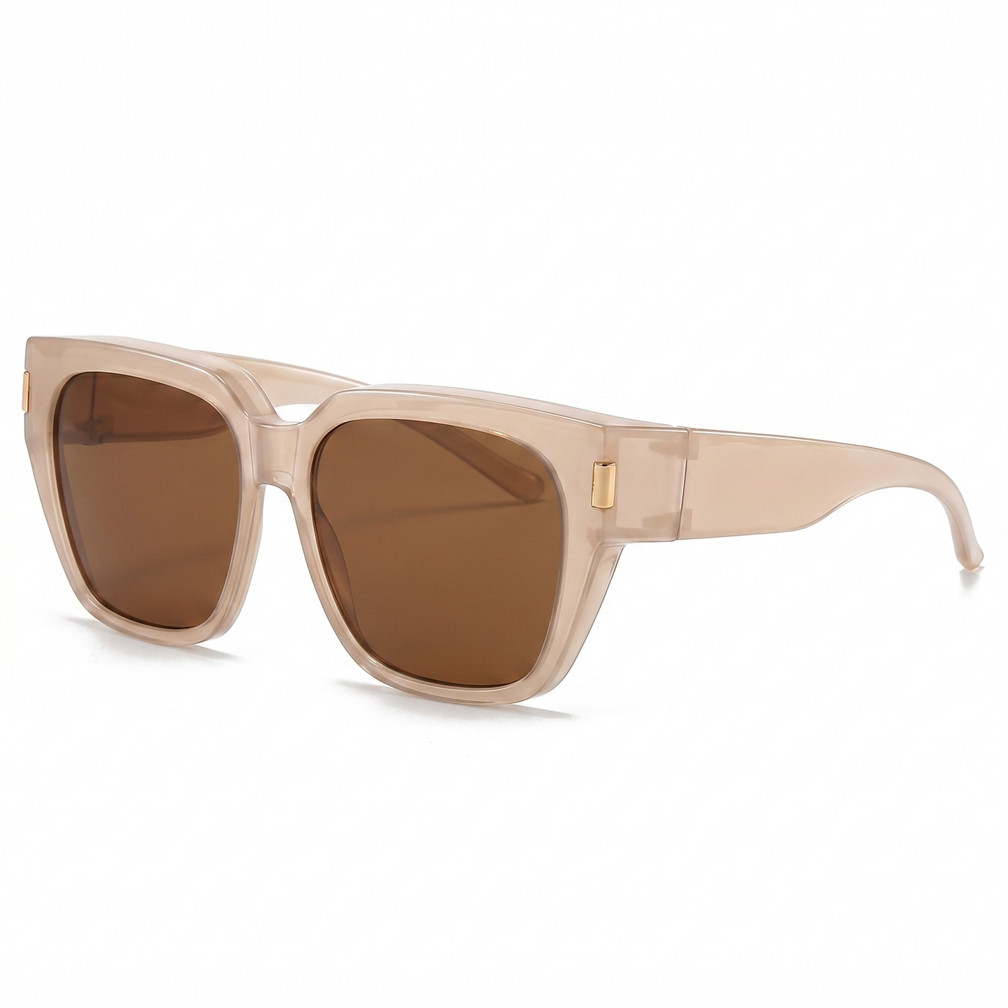 🕶️ Stylish Fit-Over Sunglasses That Hide Your Prescription Glasses