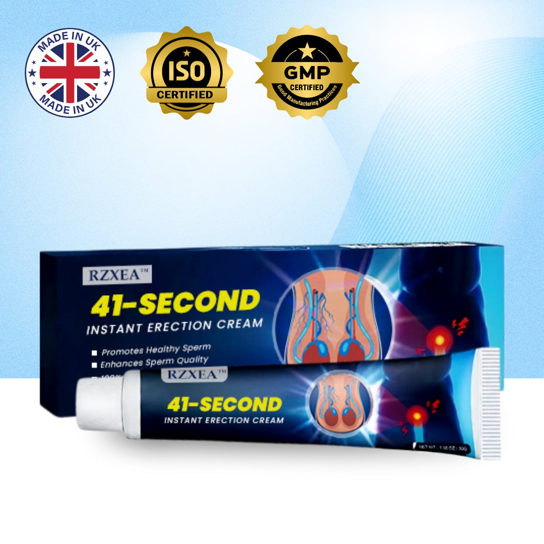 41-Second Instant Erection Cream⚡ The 41-Second Vasodilation Breakthrough – Reclaim Your Primal Power On Demand.