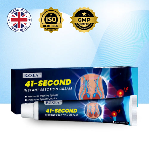 41-Second Instant Erection Cream⚡ The 41-Second Vasodilation Breakthrough – Reclaim Your Primal Power On Demand.
