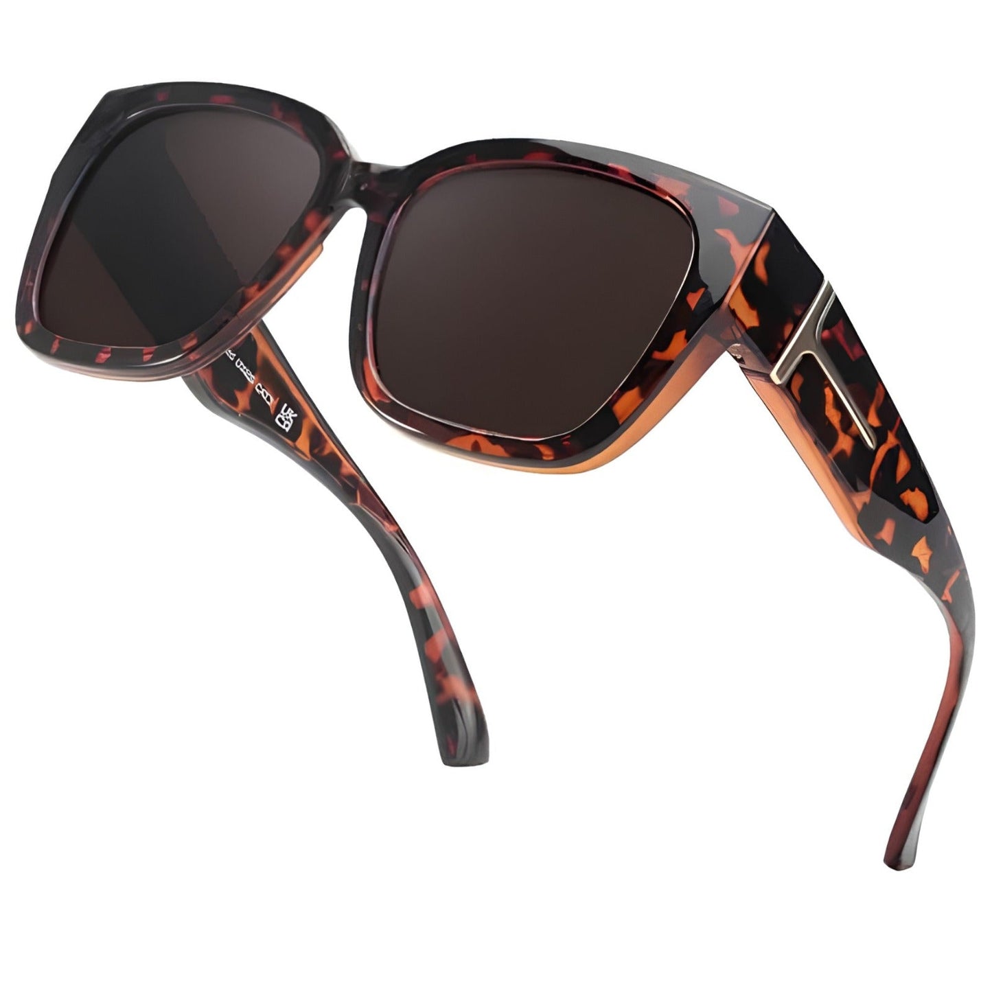 🕶️ Stylish Fit-Over Sunglasses That Hide Your Prescription Glasses