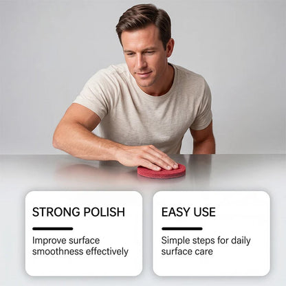 🧽💖All-in-One Surface Restoration Polish with Pad