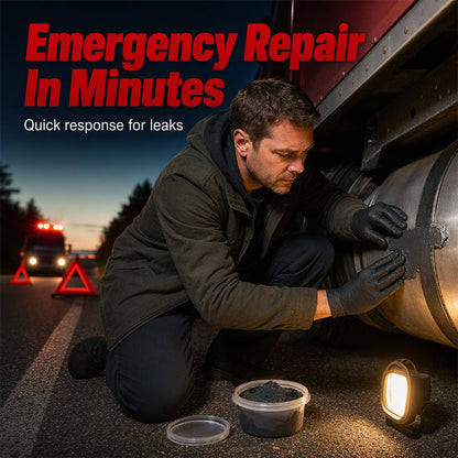 🔧 Fuel Tank Repair Adhesive