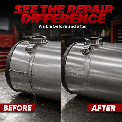 🔧 Fuel Tank Repair Adhesive