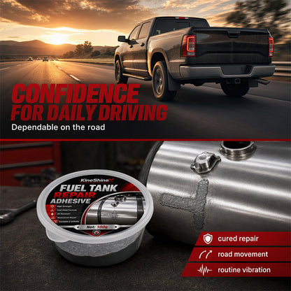 🔧 Fuel Tank Repair Adhesive