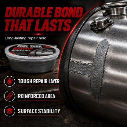 🔧 Fuel Tank Repair Adhesive