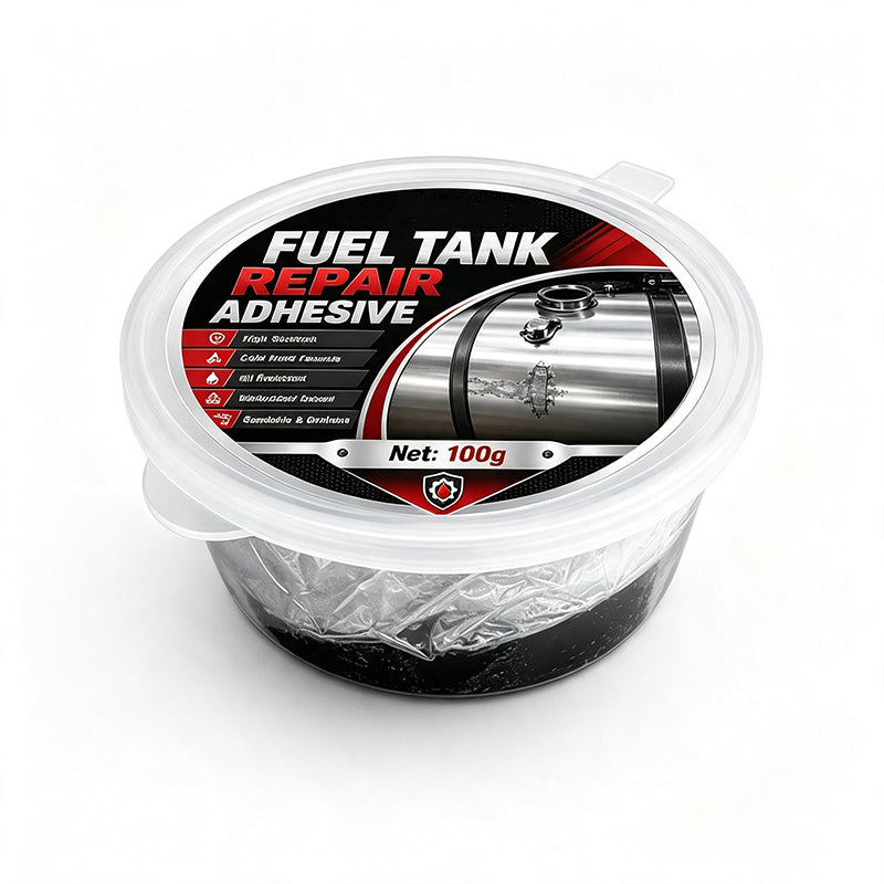 🔧 Fuel Tank Repair Adhesive