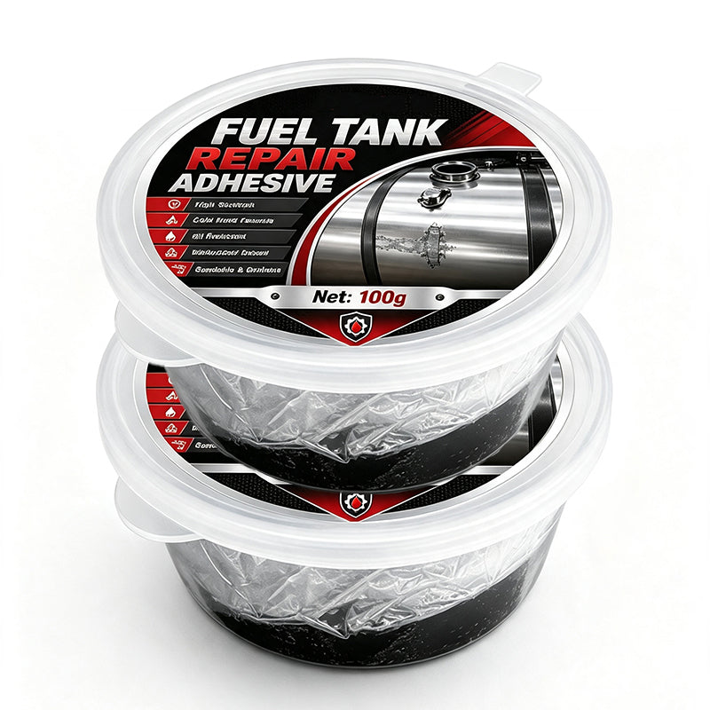 🔧 Fuel Tank Repair Adhesive